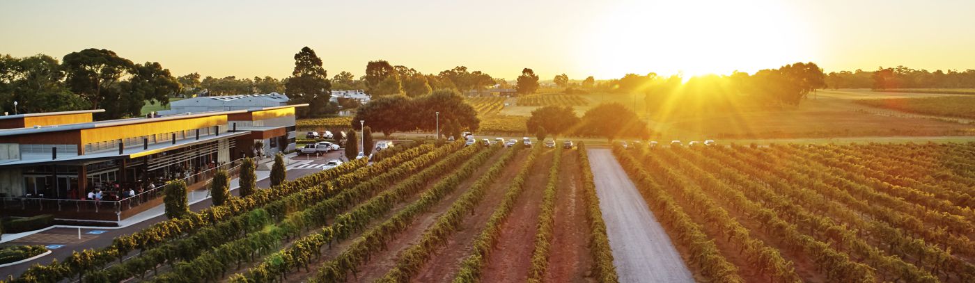 A Day in the Valley - Property Management