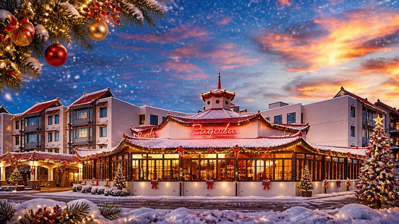 Residential Sales - Christmas Special!